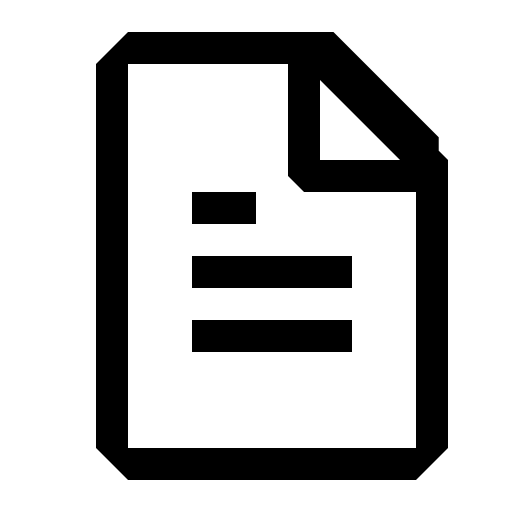 Project Spec